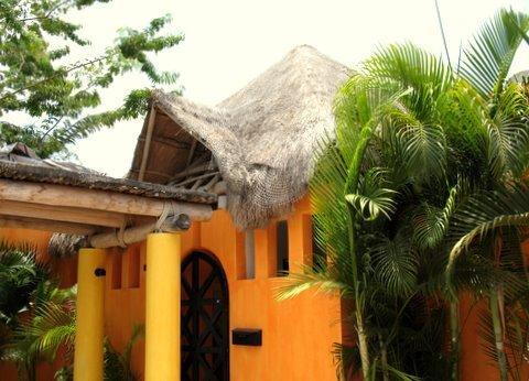 Casita De Maya Boutique Hotel