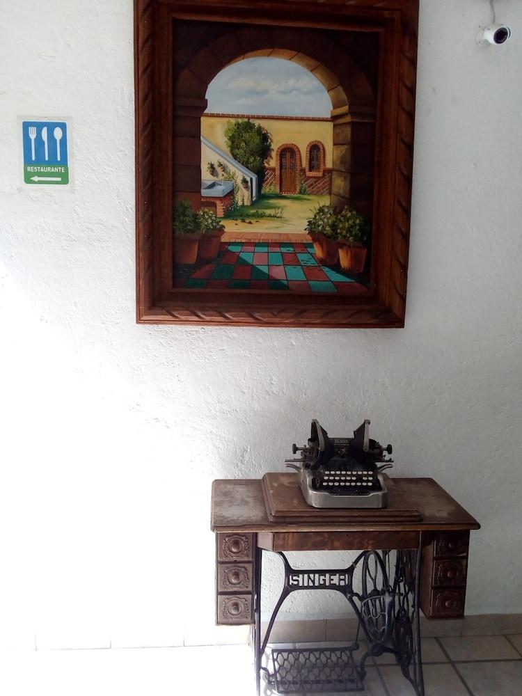 Arcada 4* San Miguel de Allende