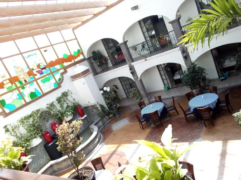 Hotel Arcada 4*