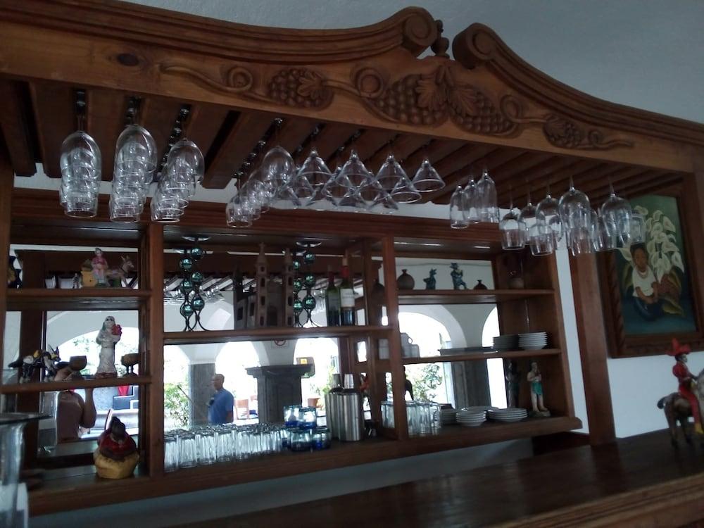 Hotel Arcada San Miguel de Allende