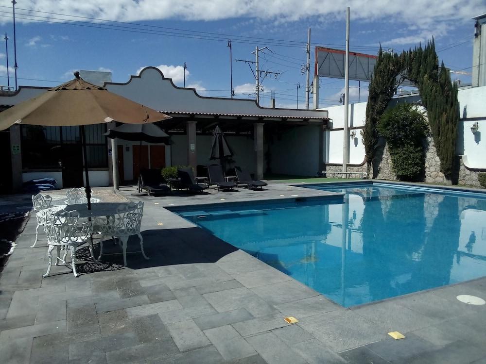 Arcada Hotel