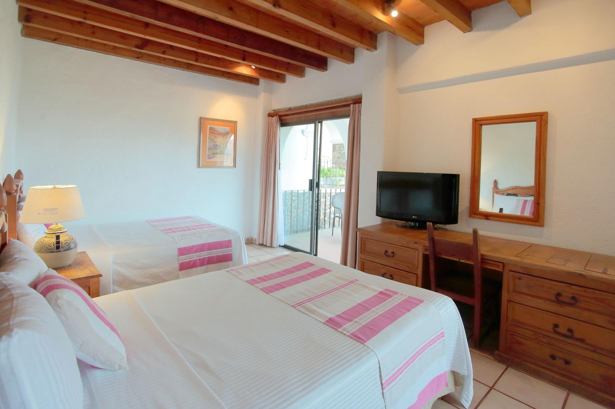 Del Tepozteco - & Gallery 4*