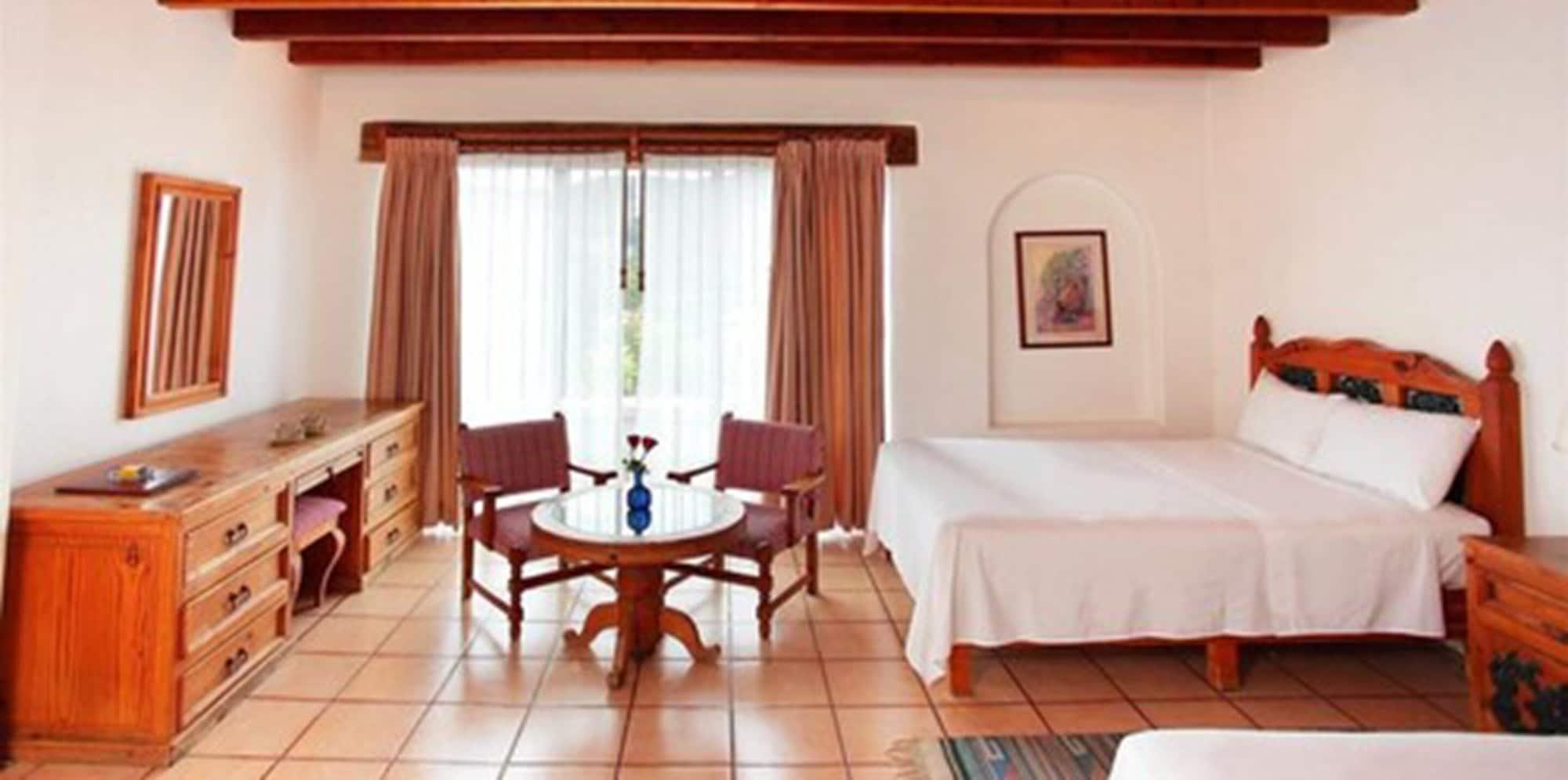 Hotel Del Tepozteco - & Gallery