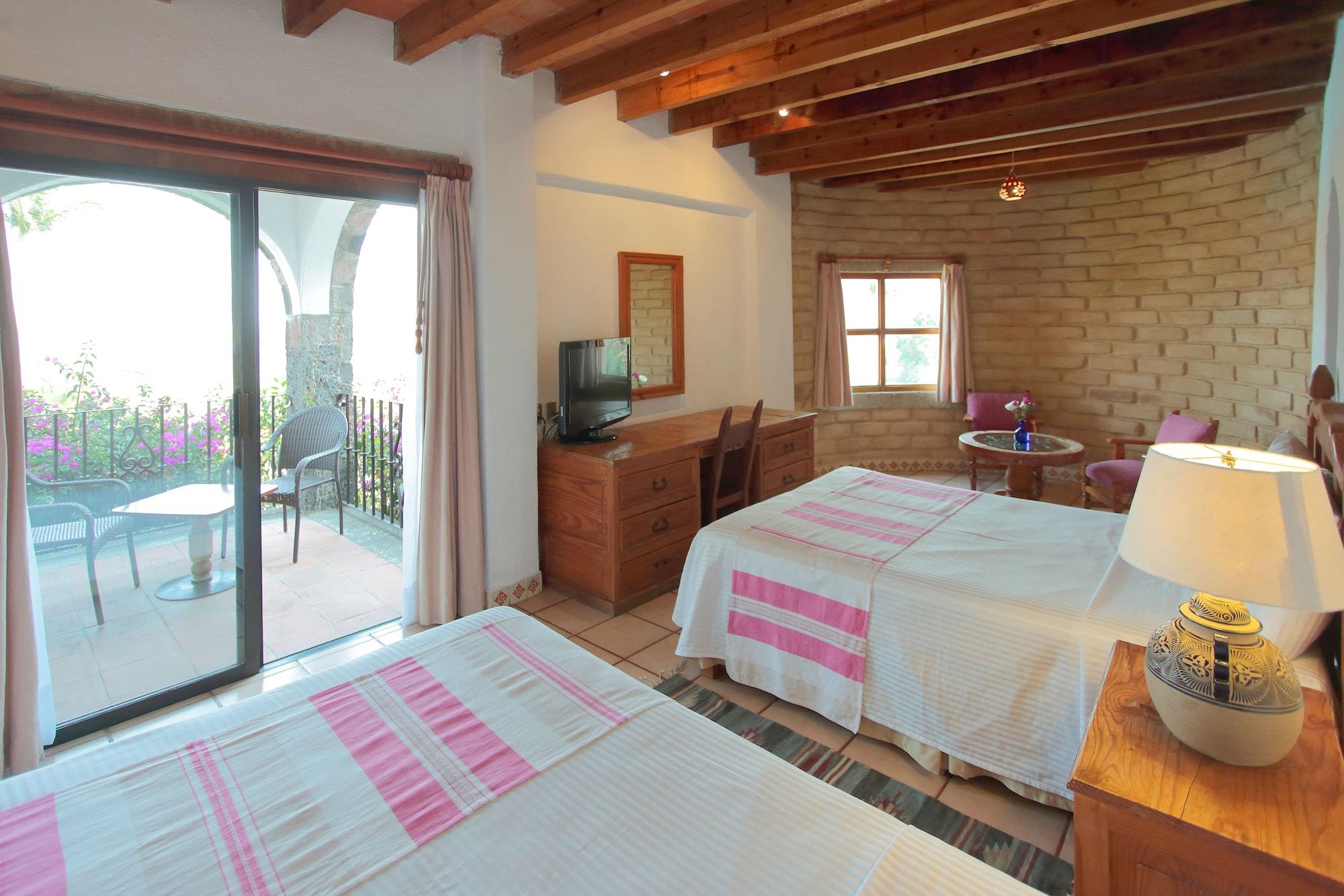 Hotel Del Tepozteco - & Gallery