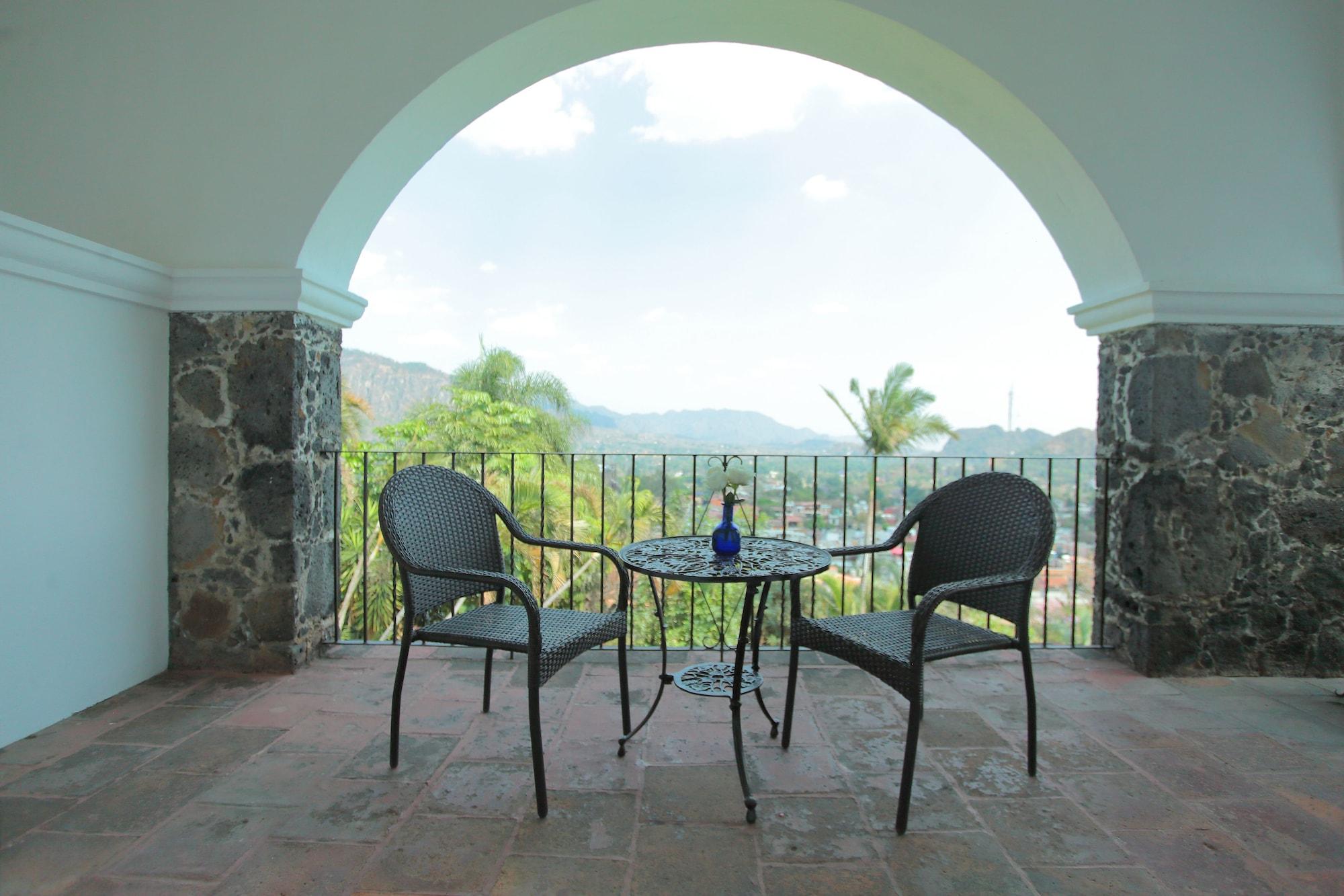 Del Tepozteco - & Gallery Hotel
