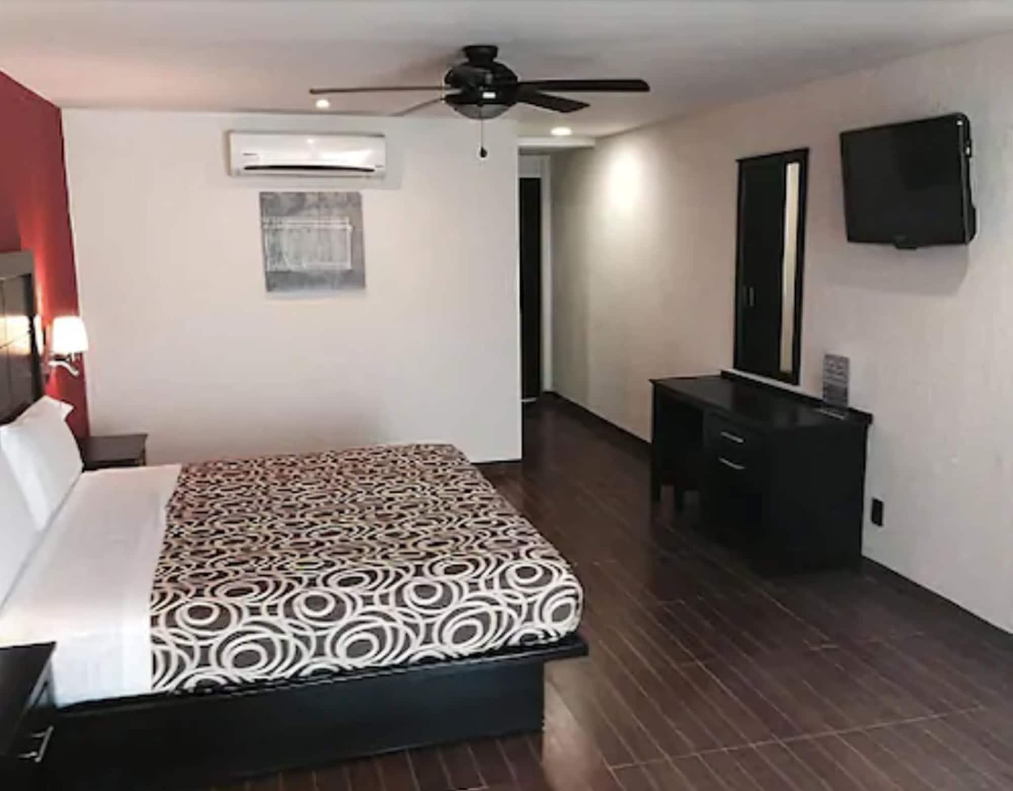 Victoria Inn 3*