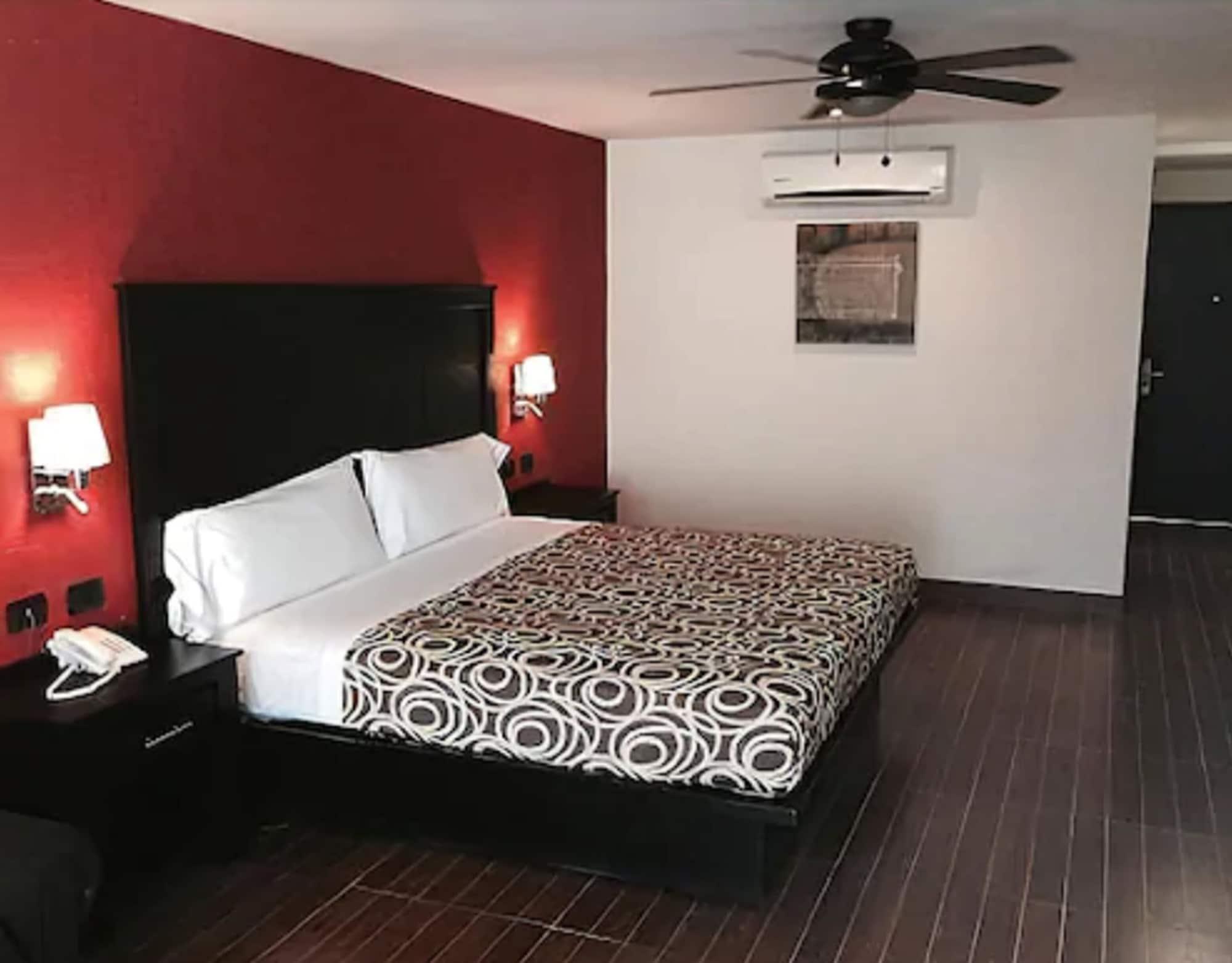 Victoria Inn 3*