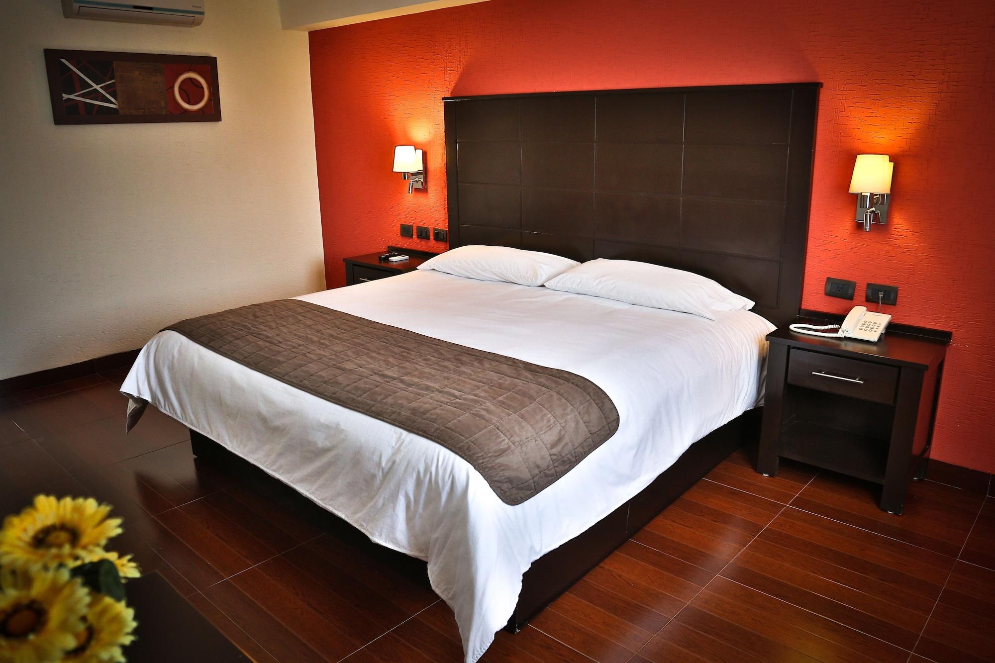 Victoria 3* San Juan del Rio