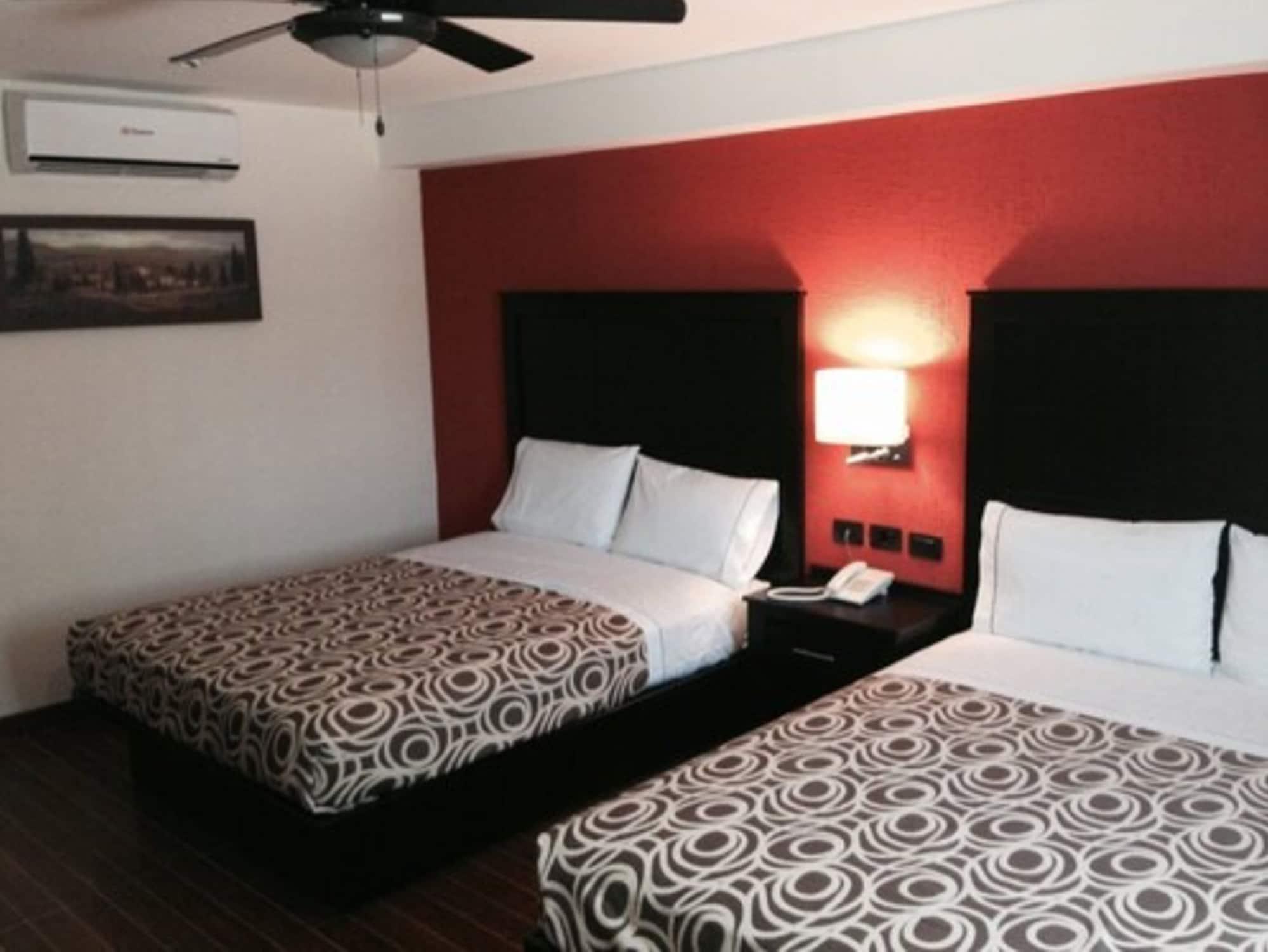 Victoria Inn 3*