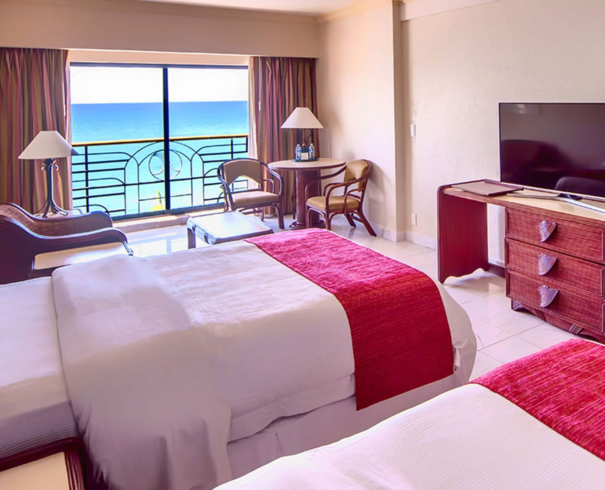 San Carlos Plaza & Hotel San Carlos Nuevo Guaymas