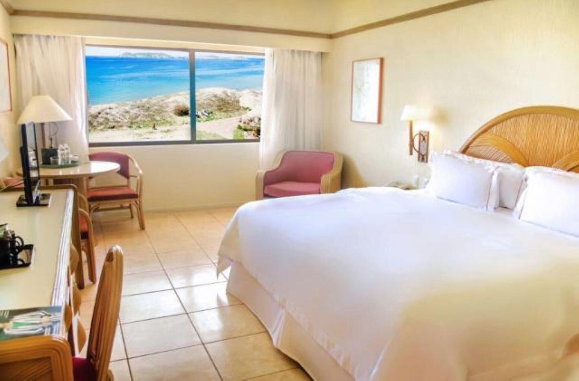 San Carlos Plaza & Hotel San Carlos Nuevo Guaymas