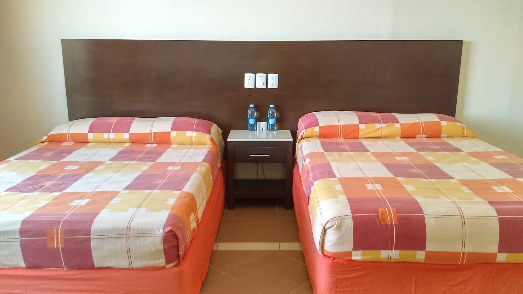Bogavante Hotel