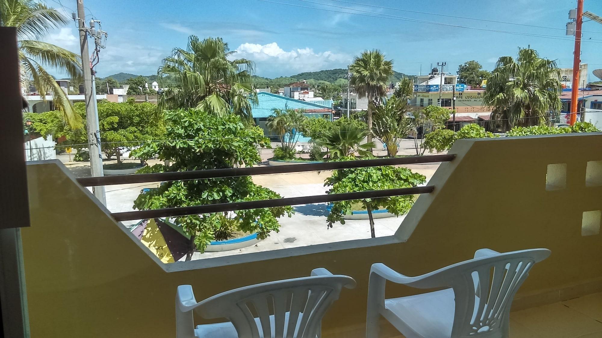 Bogavante Hotel