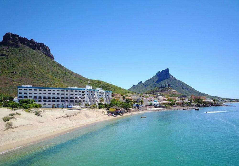 San Carlos Plaza & Hotel San Carlos Nuevo Guaymas