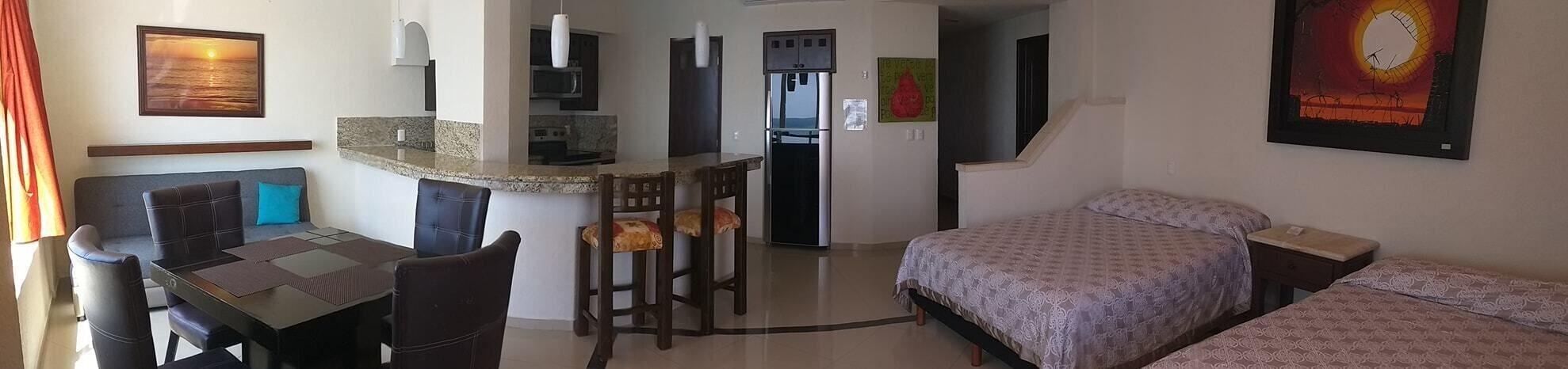 Hotel Bogavante 3*