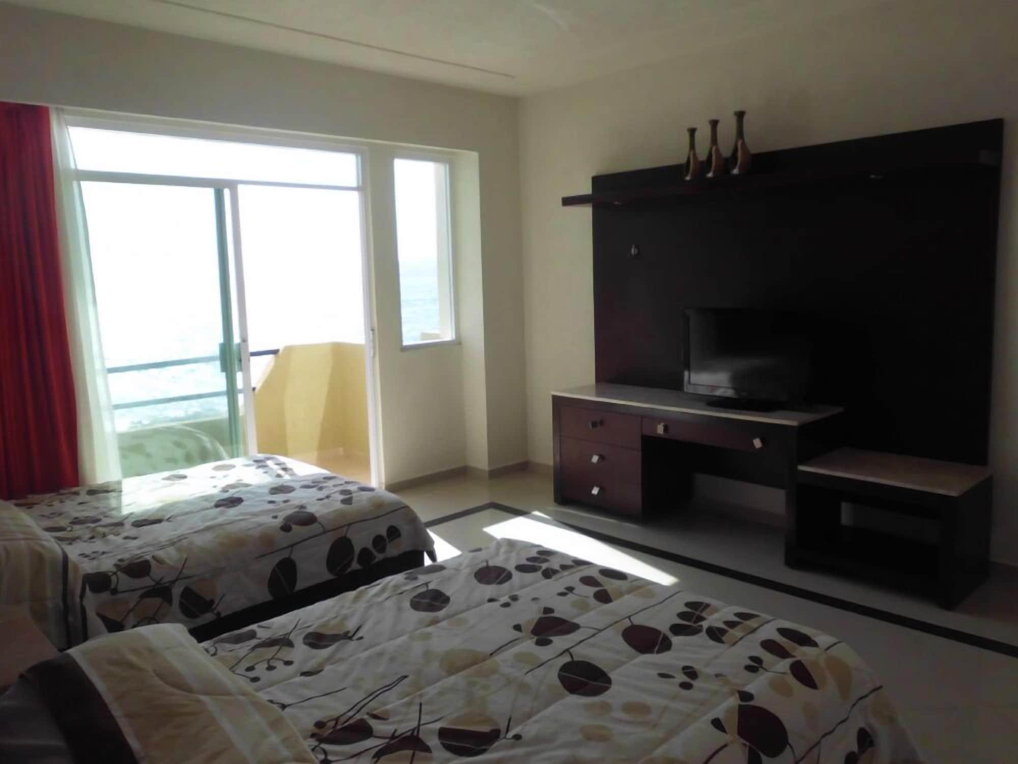 Bogavante Hotel 3*