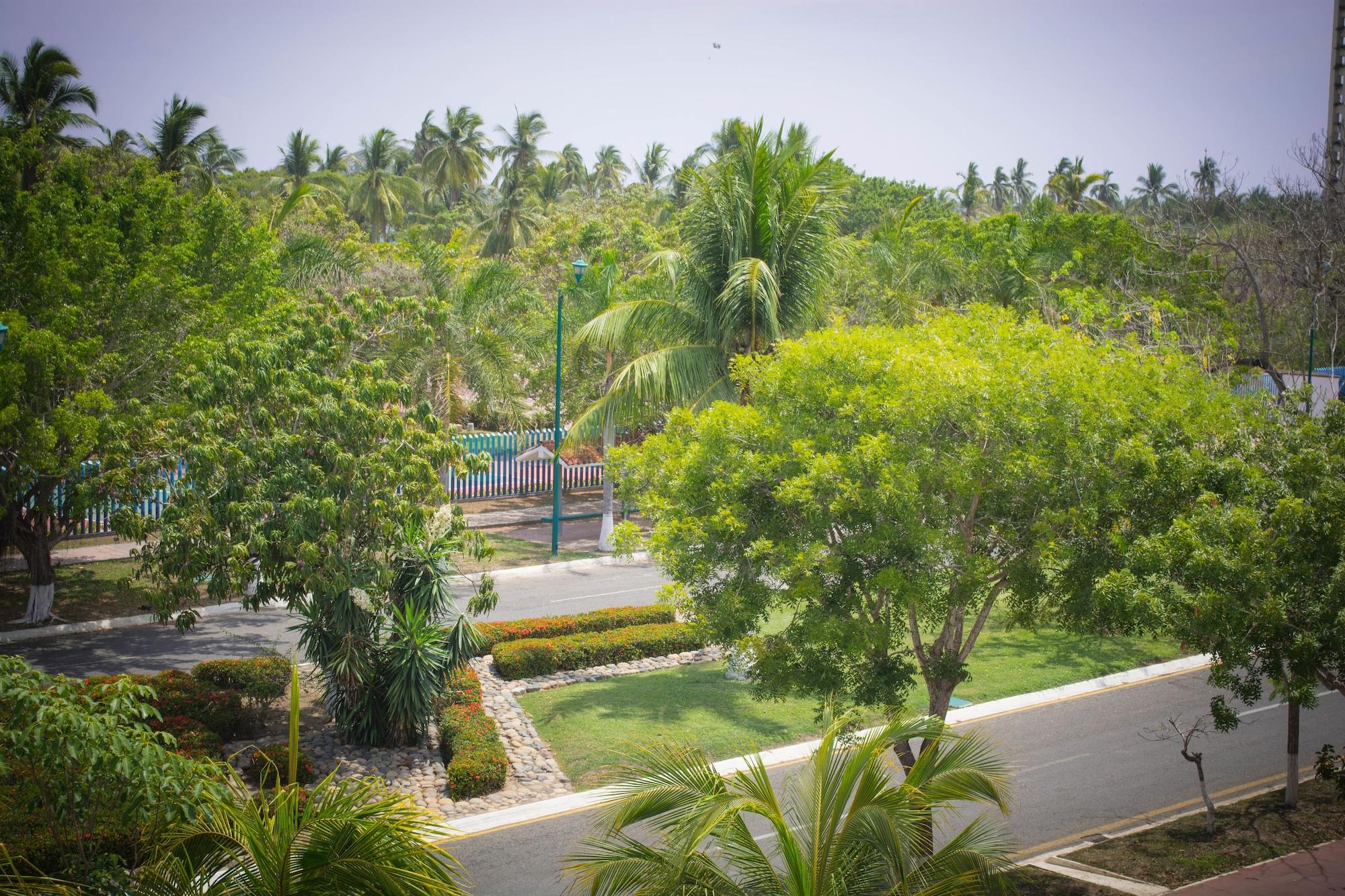 Hotel Sara 4*