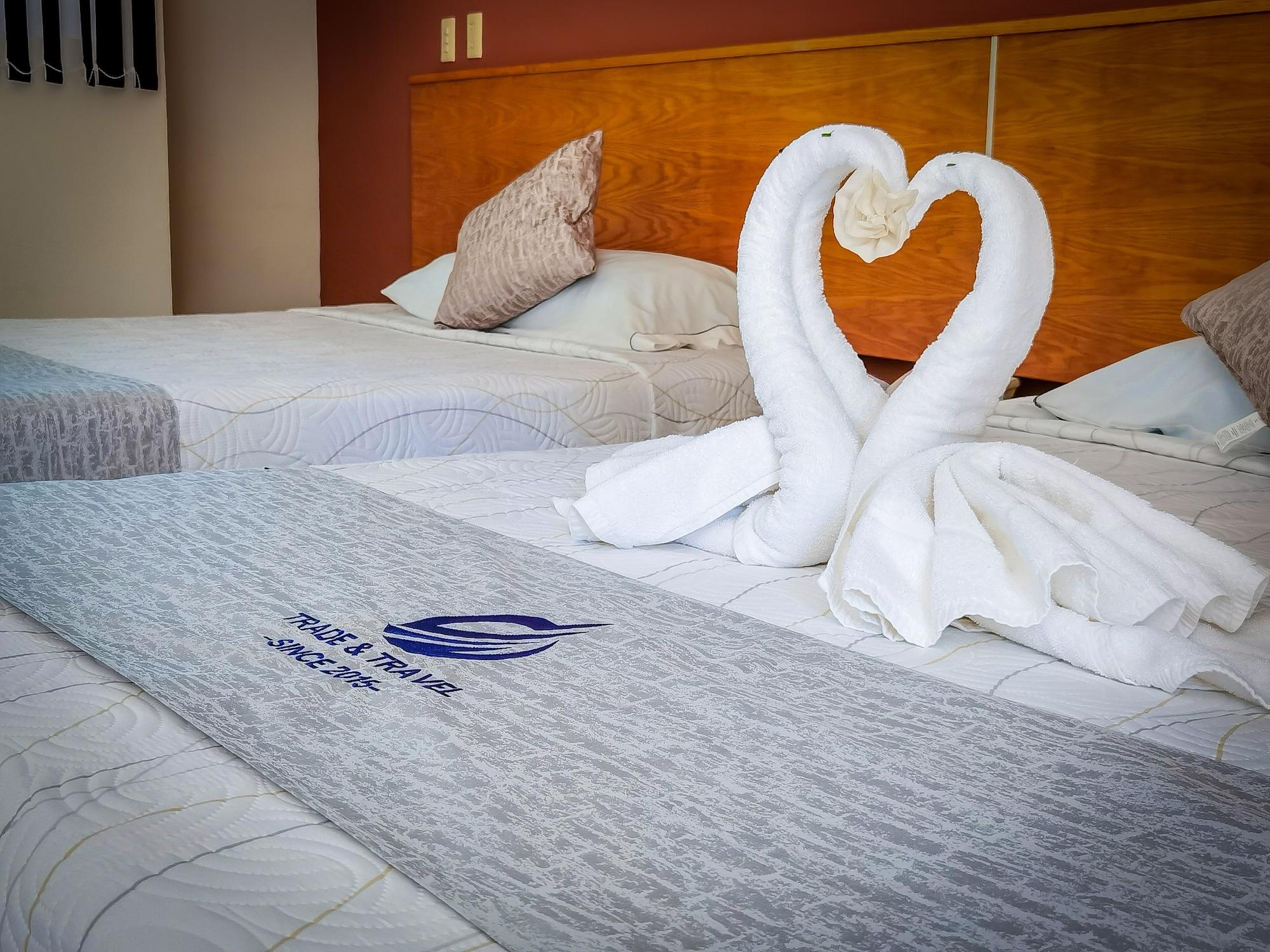 Hotel Sara