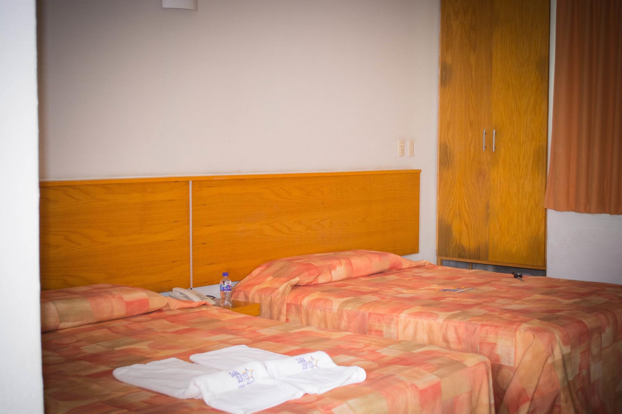 Hotel Sara Ixtapa (Guerrero)