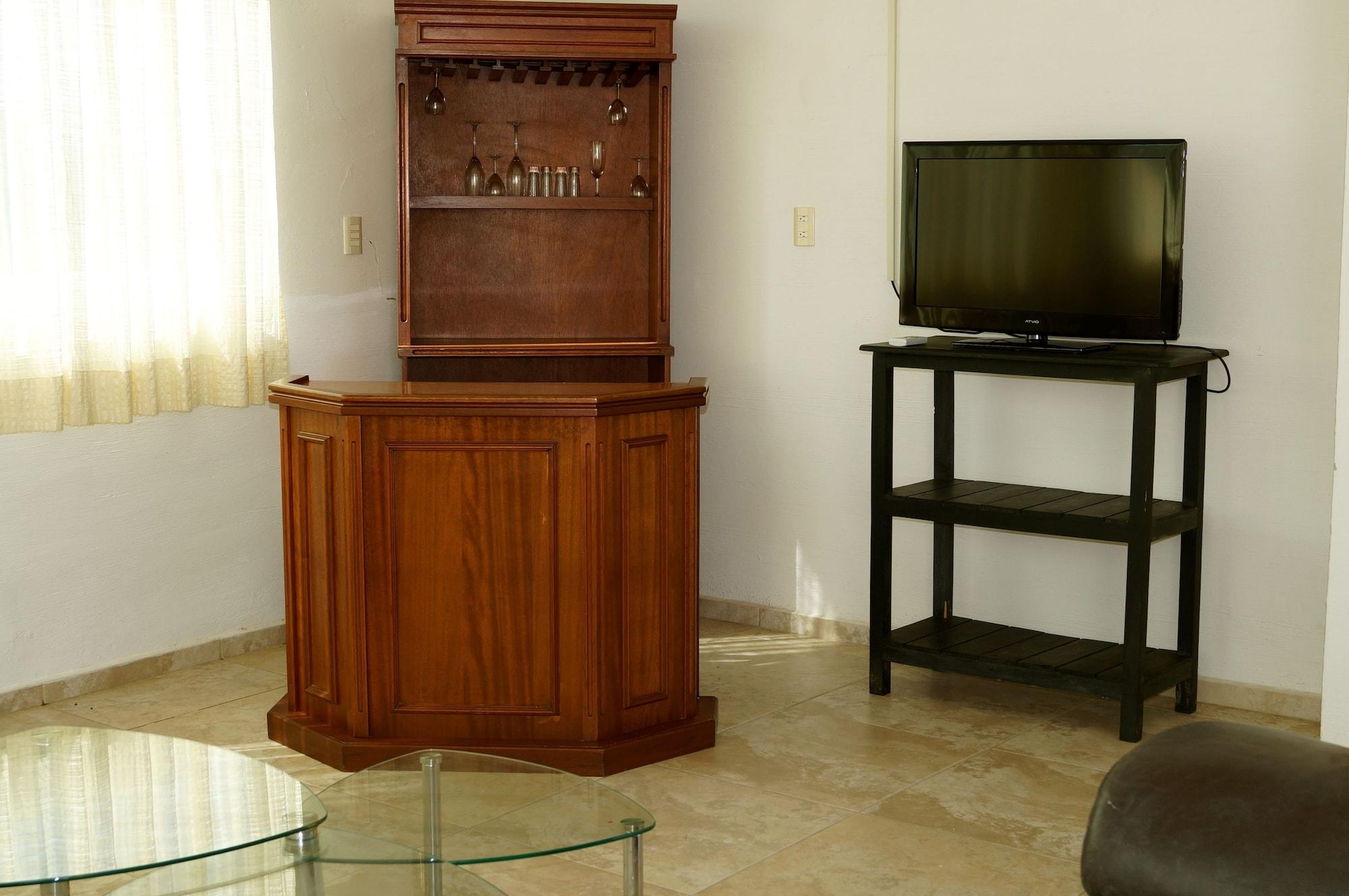 Hotel Sara Ixtapa (Guerrero)