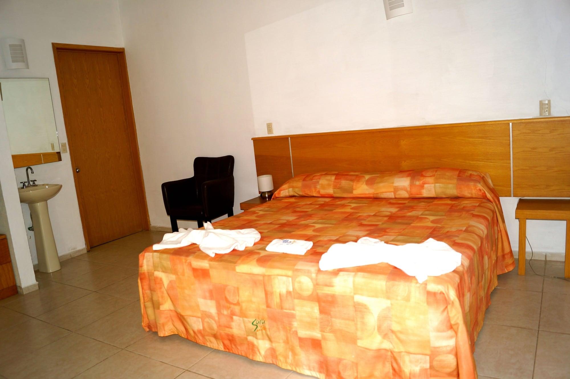 Sara Hotel 4*