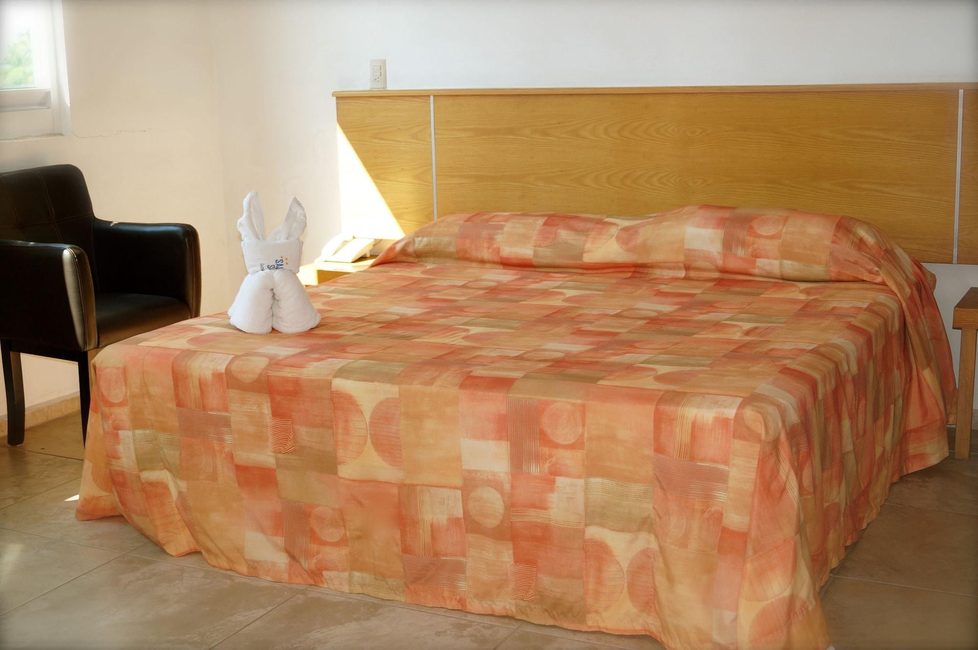 Hotel Sara