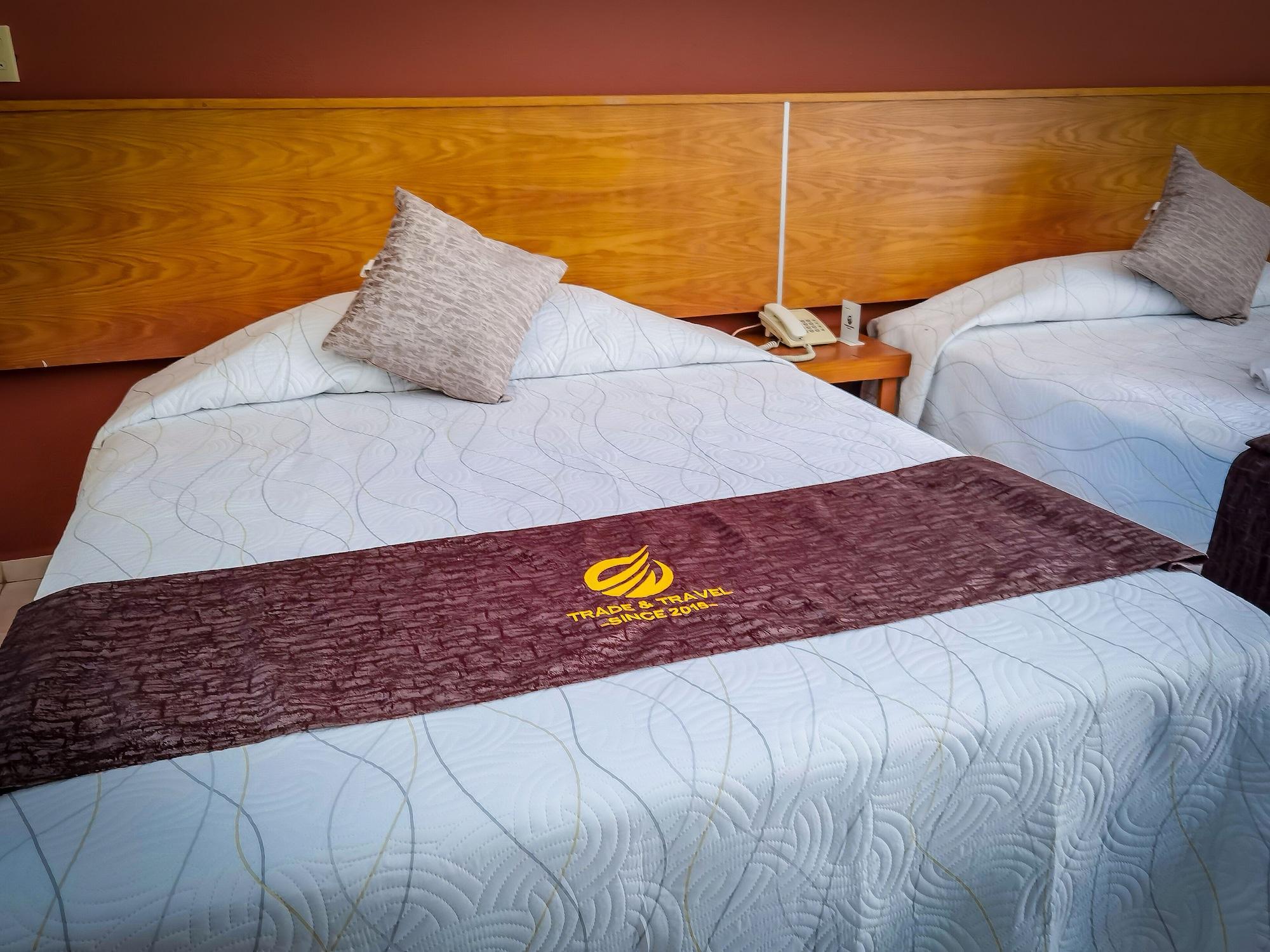 Sara Hotel Ixtapa (Guerrero)