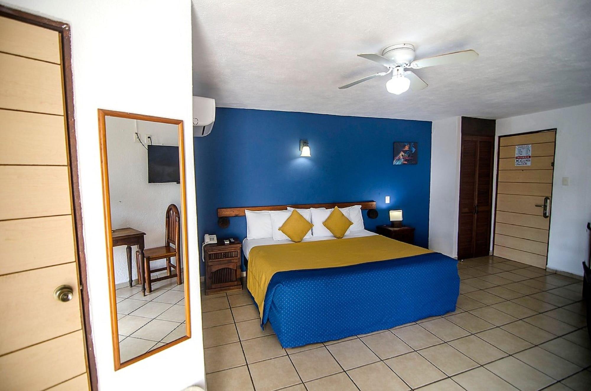 Lorencillo Miramar Hotel Tampico