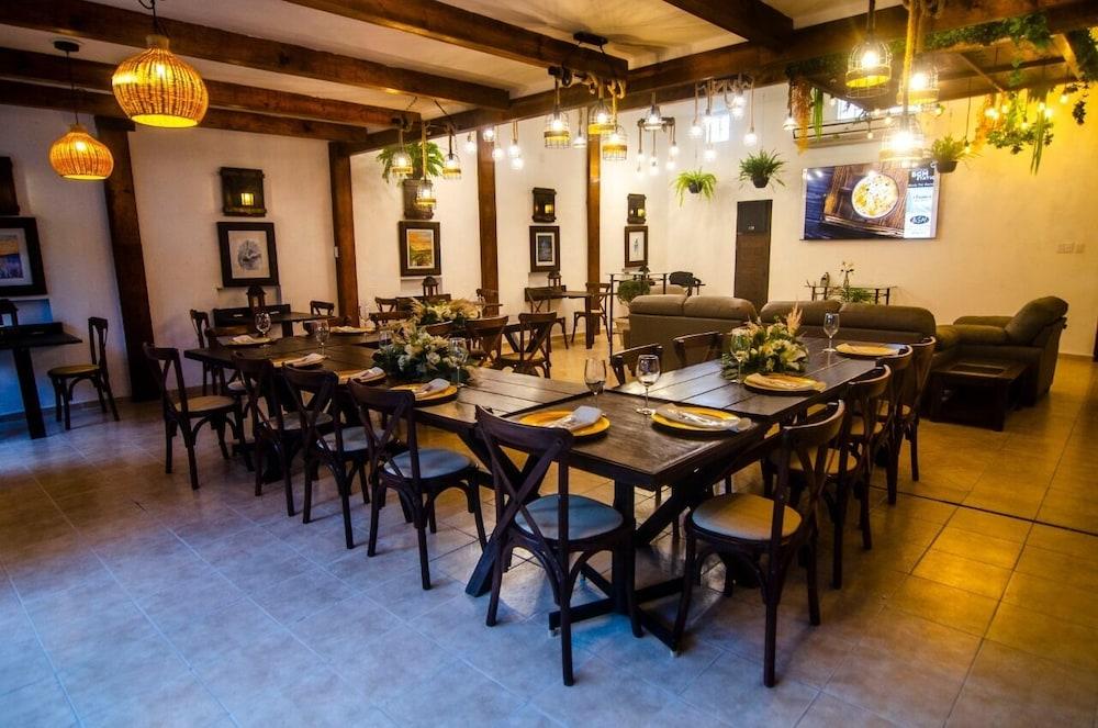 Lorencillo Miramar Hotel Tampico