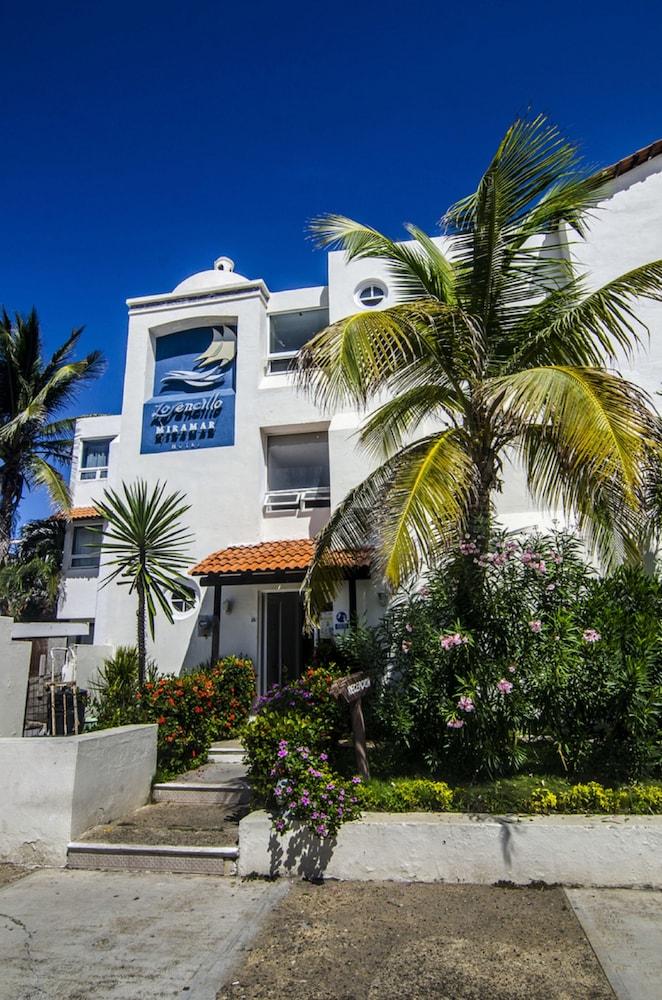 Hotel Lorencillo Miramar 3*