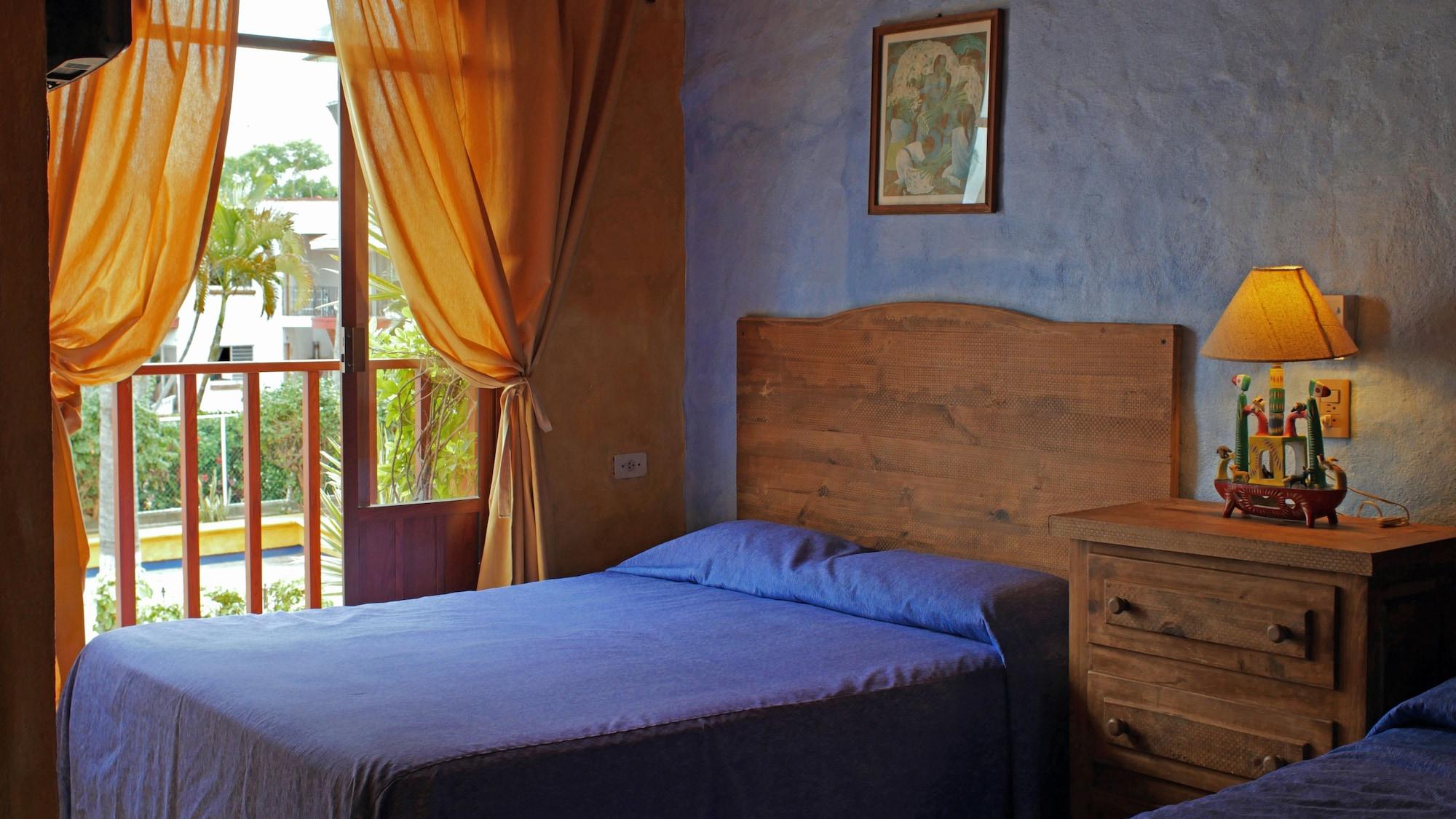 Hotel Cabanas Del Capitan