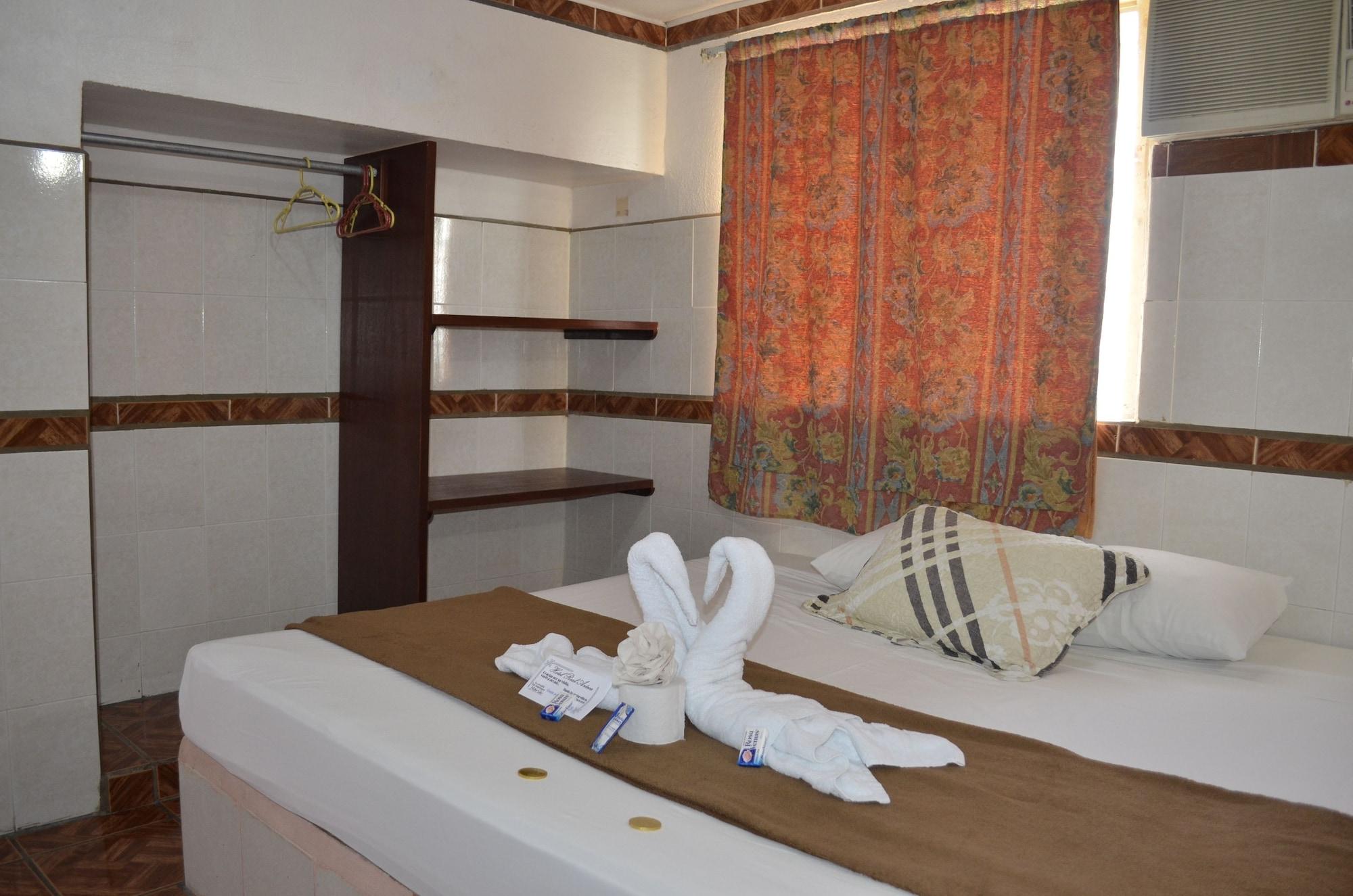 Real Azteca Hotel