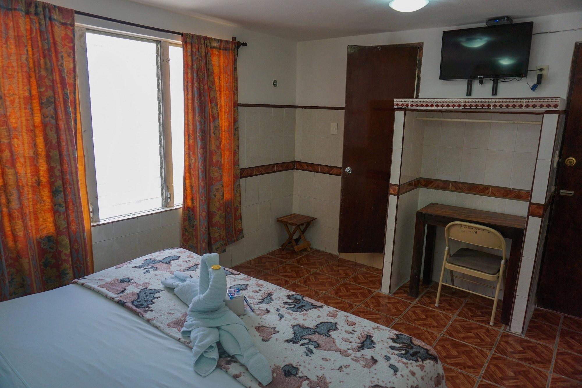 Real Azteca Hotel