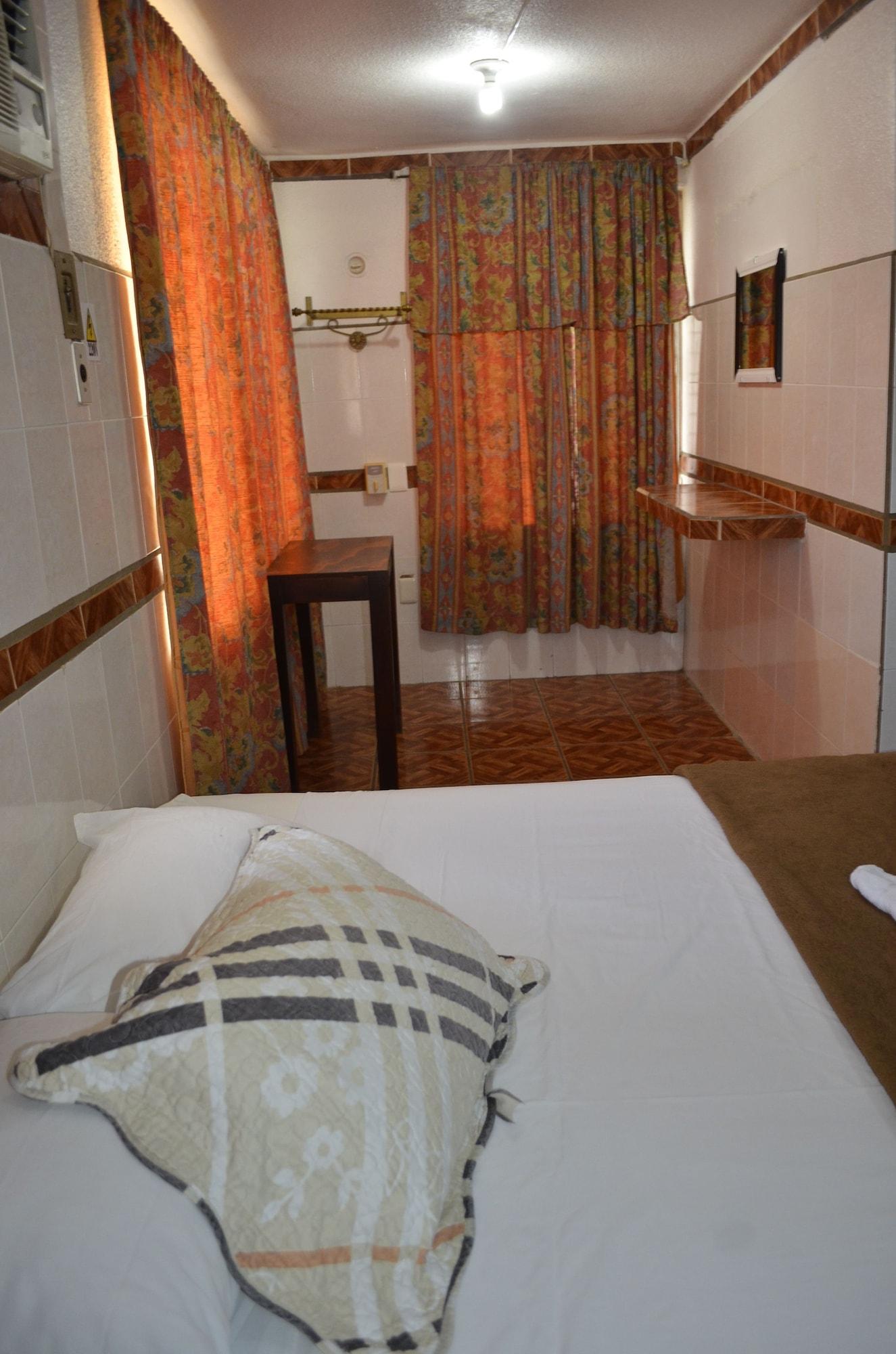 Real Azteca Hotel Chetumal