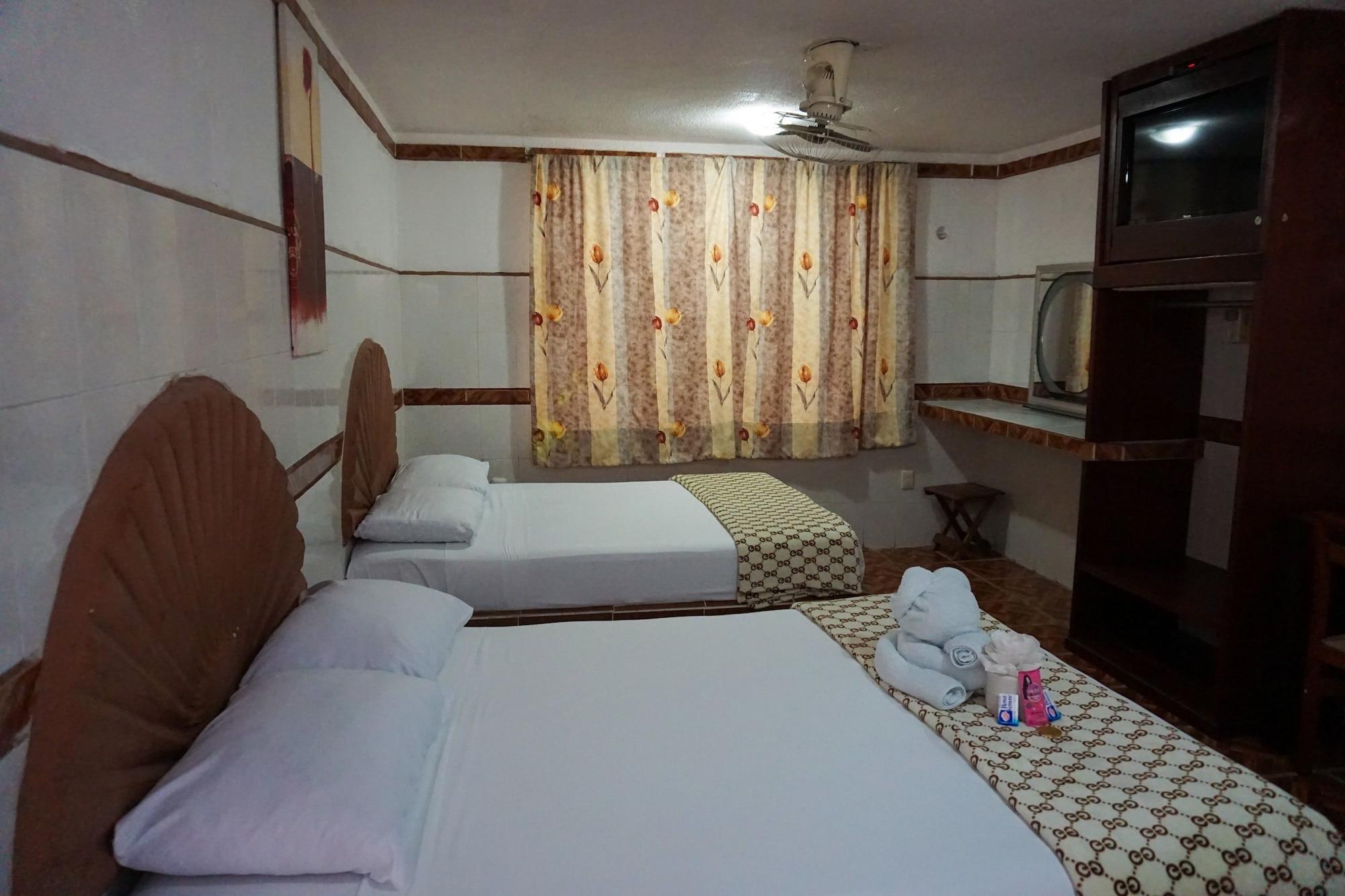 Real Azteca Hotel Chetumal