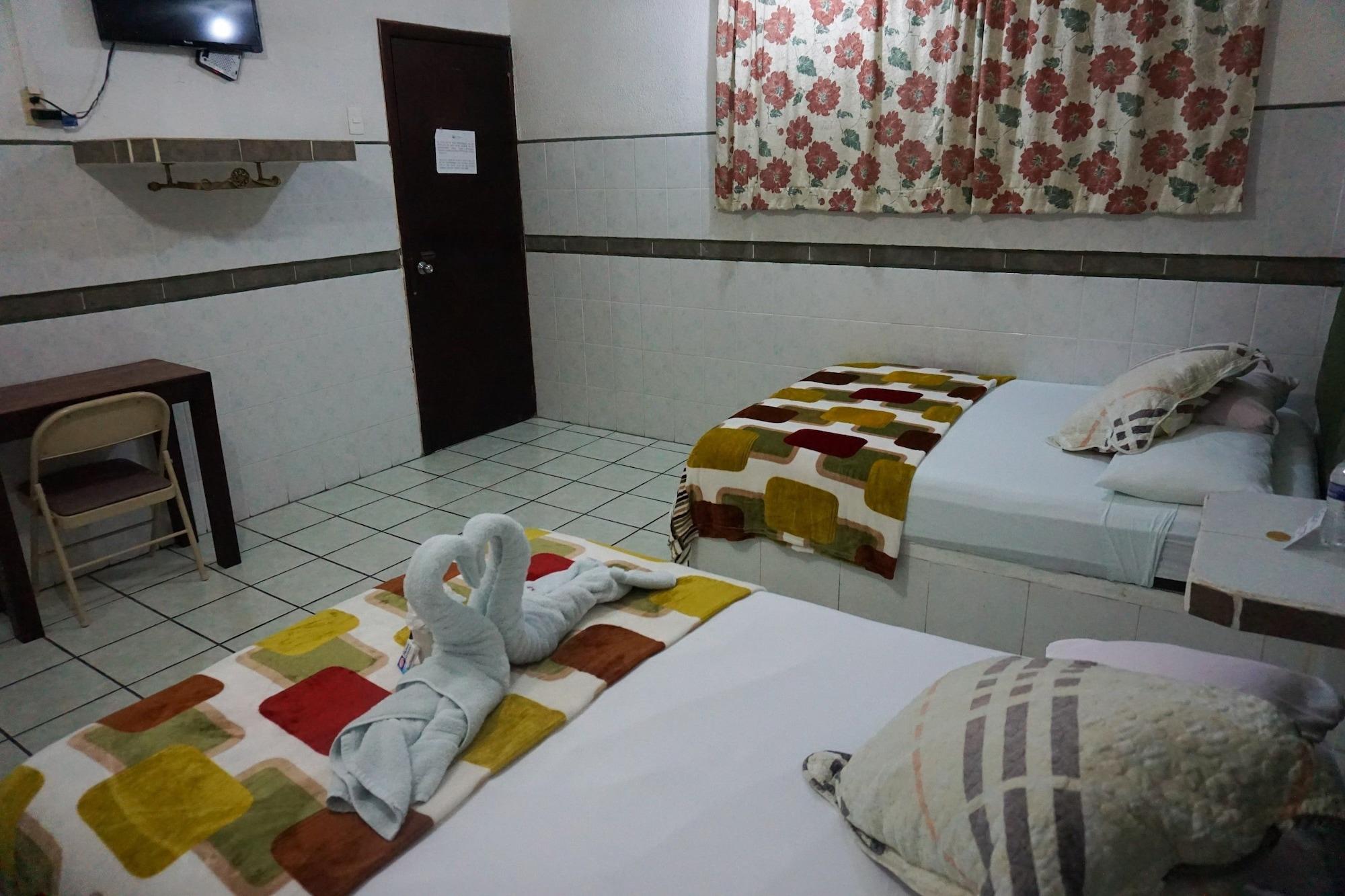 Hotel Real Azteca Chetumal