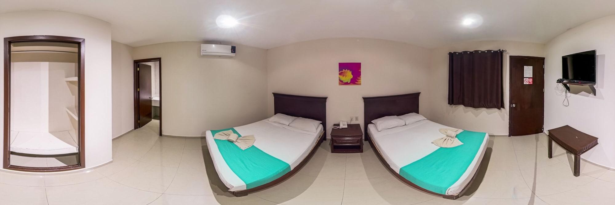 Villamar Hotel Veracruz