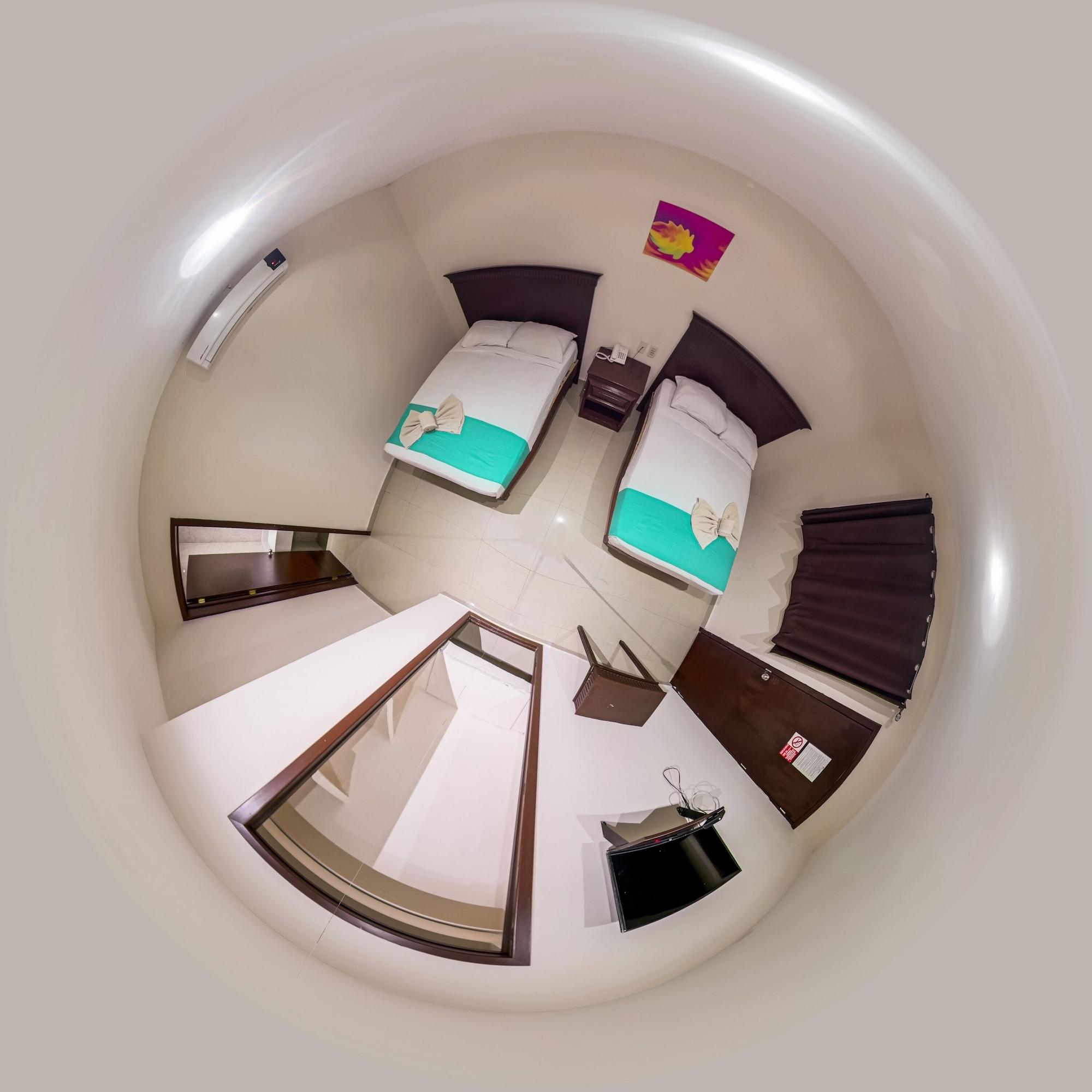 Villamar Hotel Veracruz