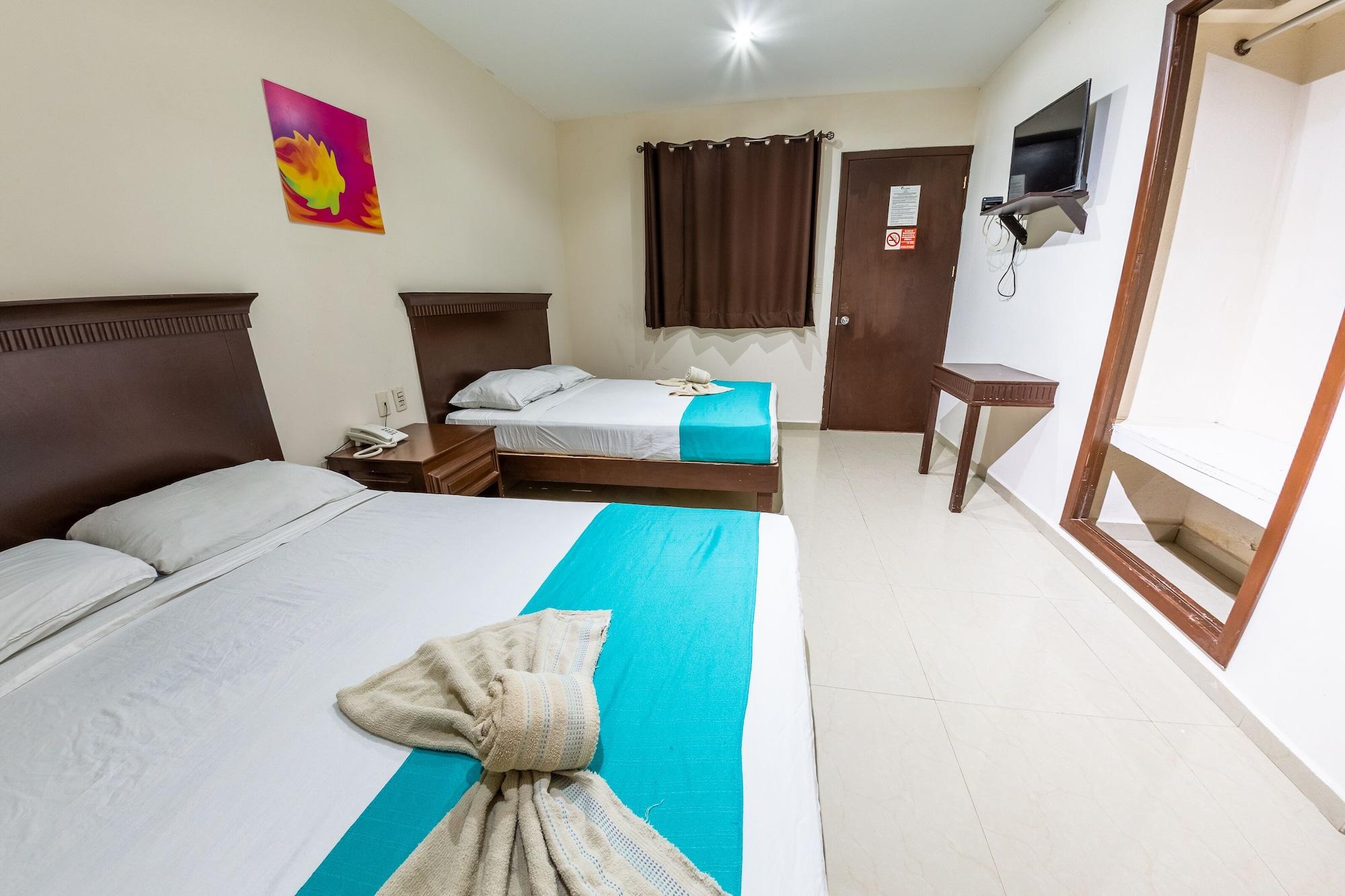 Villamar Hotel