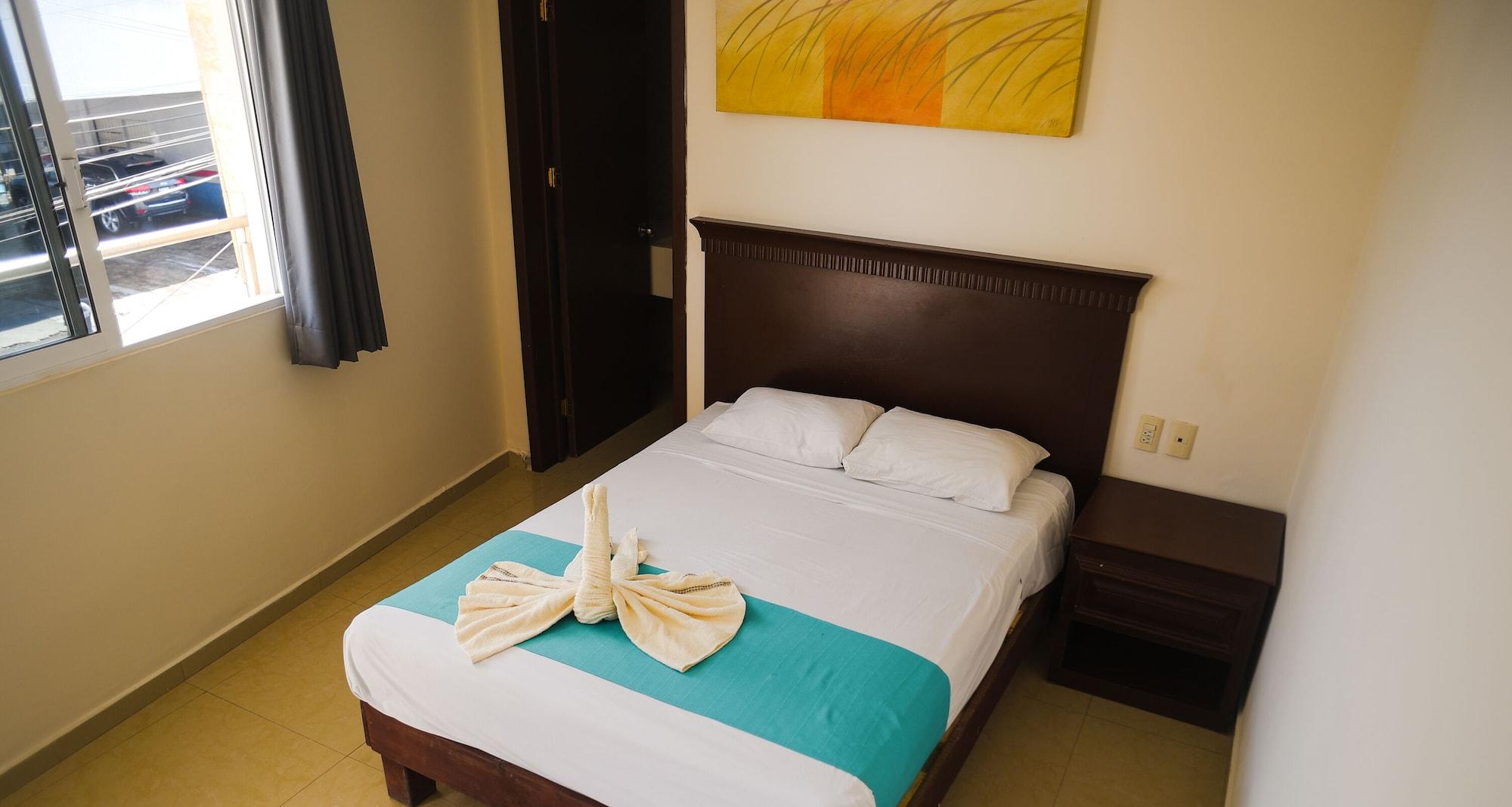 Villamar Hotel Veracruz
