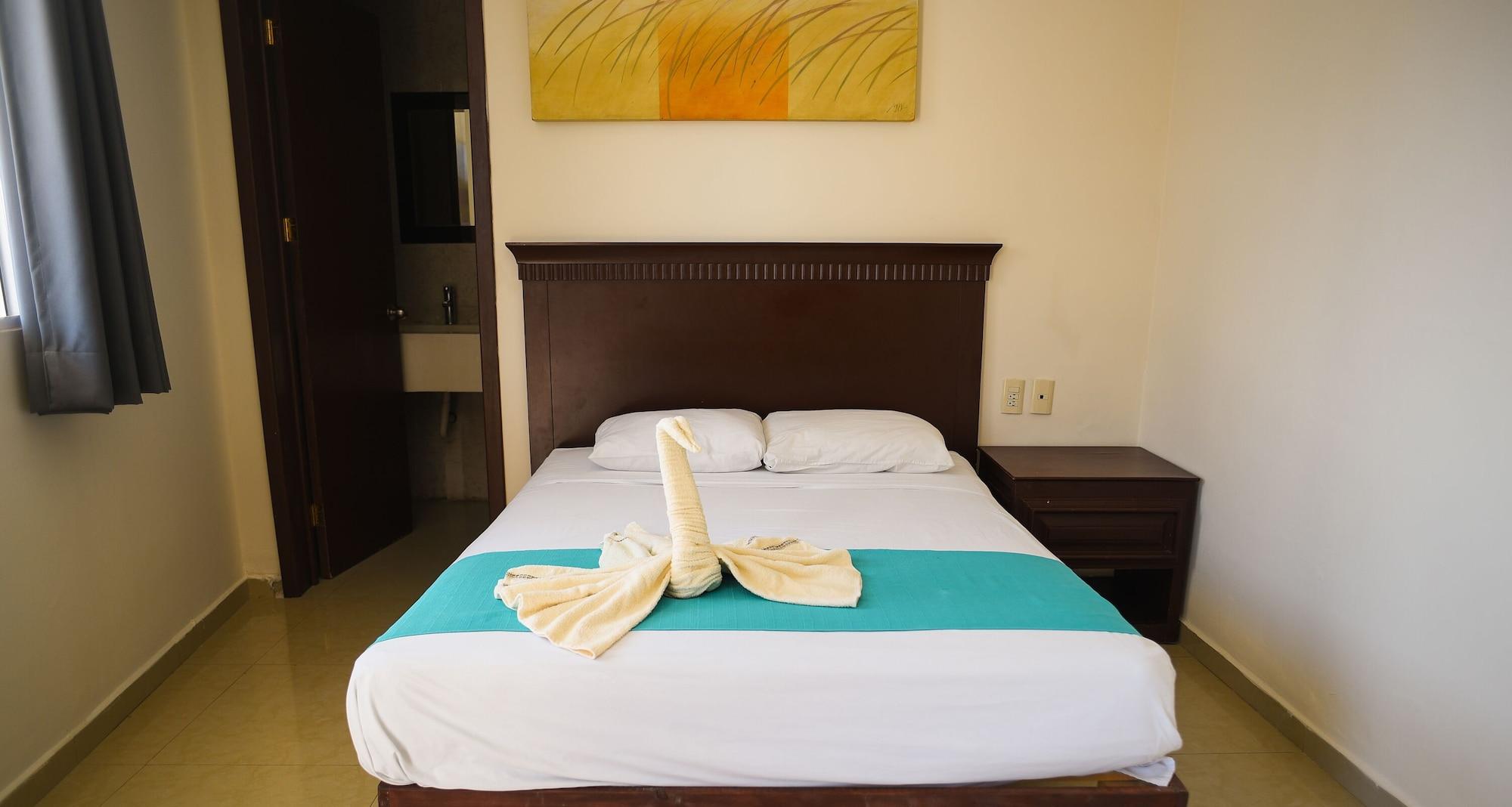 Villamar Hotel Veracruz