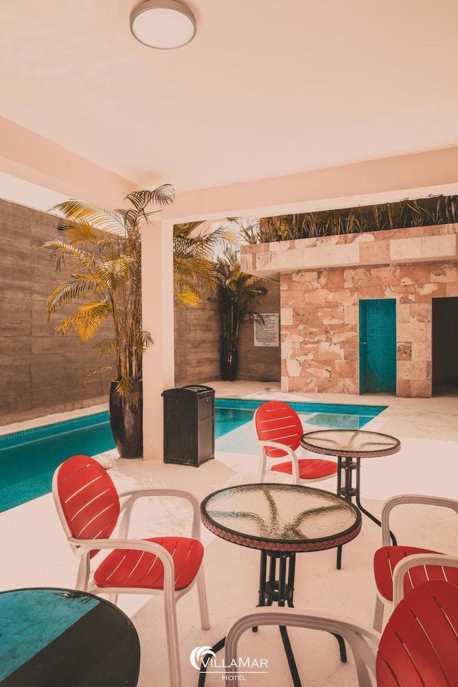 Hotel Villamar Veracruz