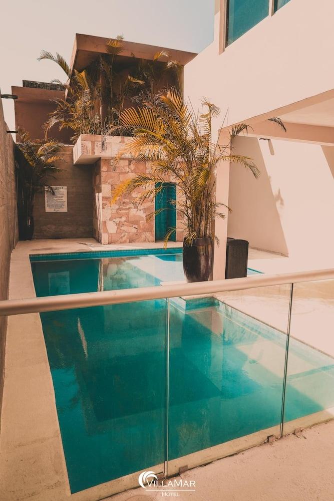 Villamar 2* Veracruz
