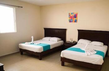 Villamar Hotel Veracruz