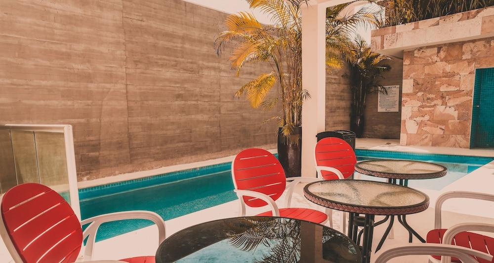 Hotel Villamar 2*