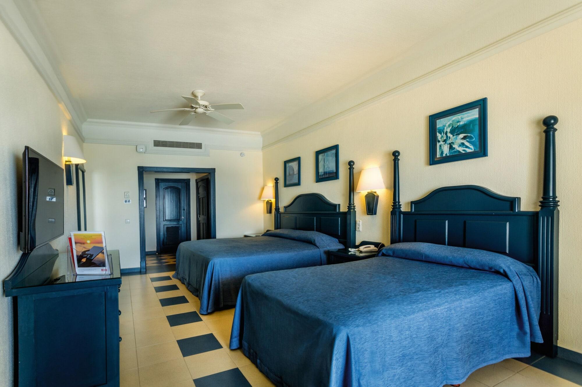 Hotel Riu Emerald Bay Mazatlan