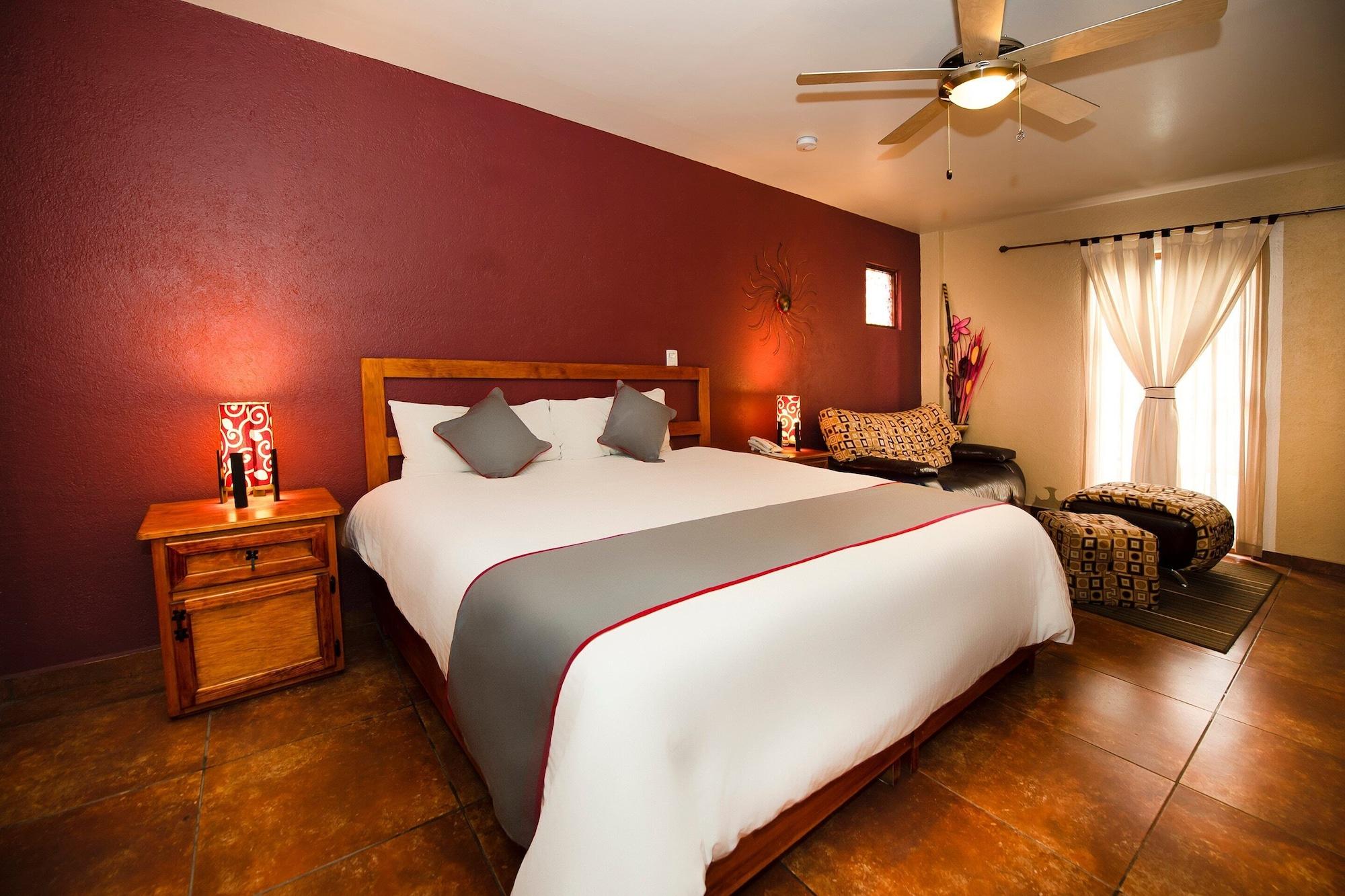 La Casona & 4* Tequisquiapan