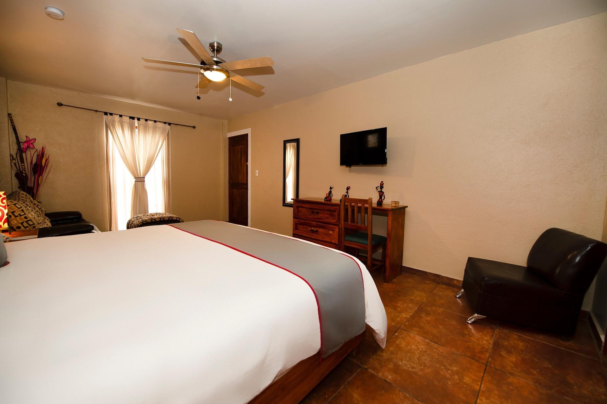 La Casona &