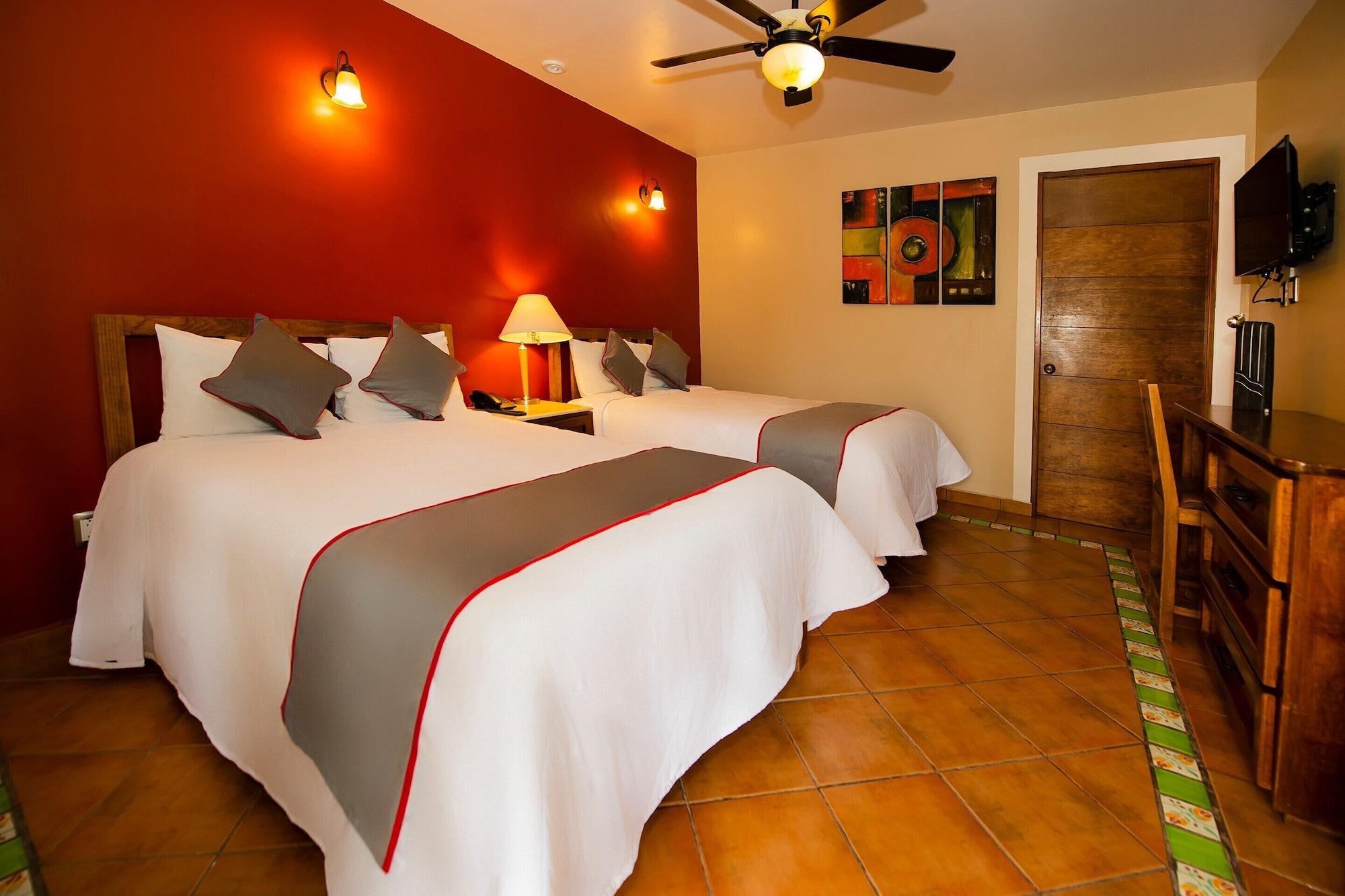La Casona & Hotel 4*