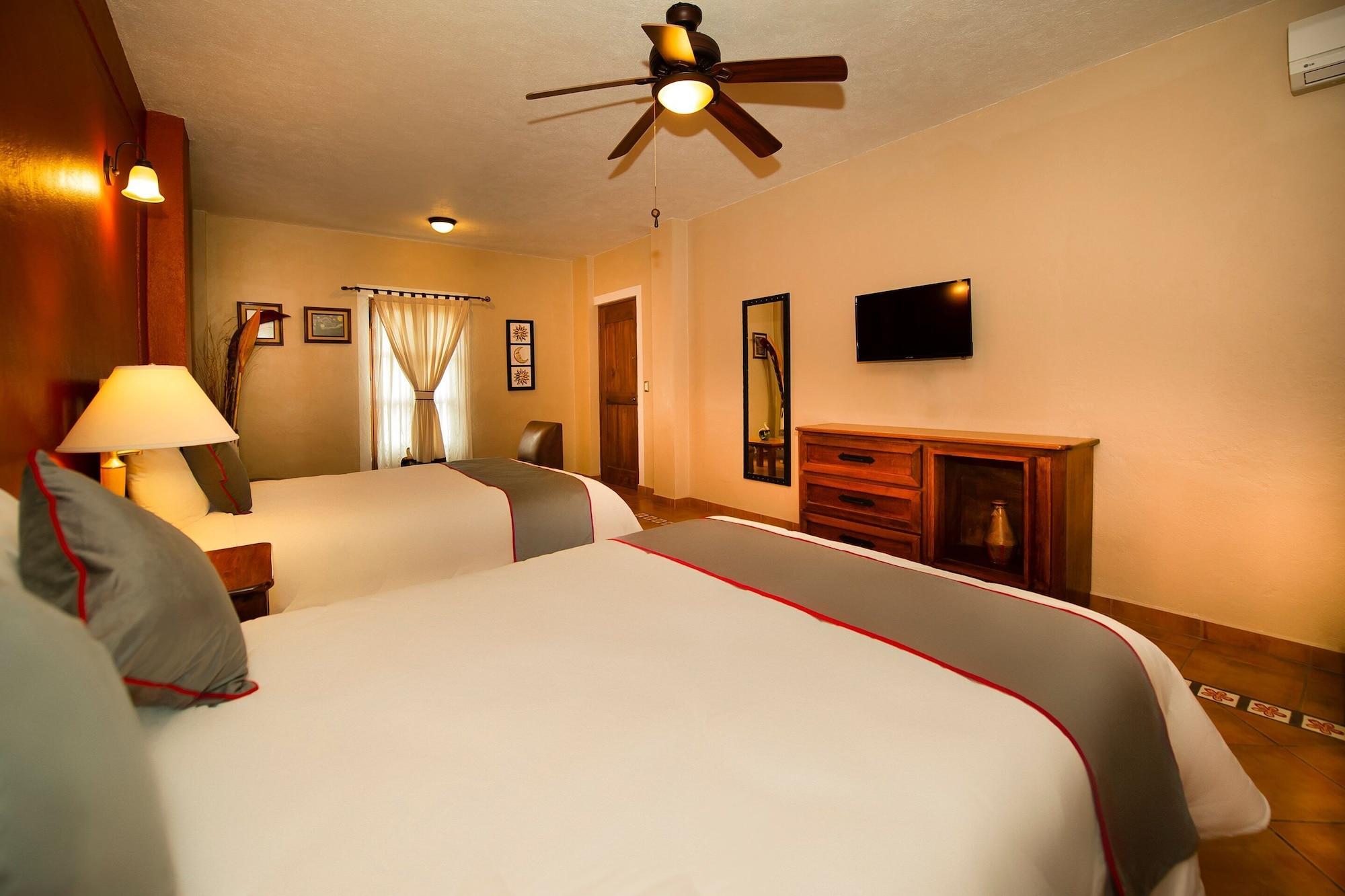 Hotel La Casona & 4*